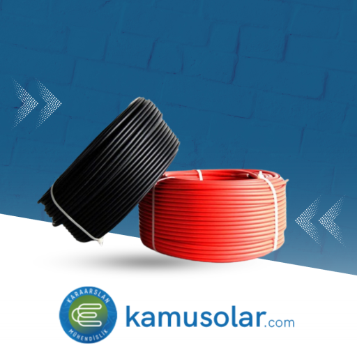 Solar Kablolar